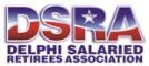 Delphi Salaried Retirees Association