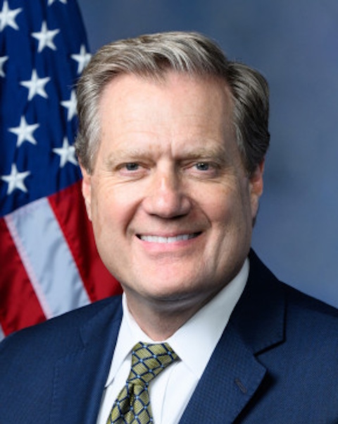 Rep Michael Turner