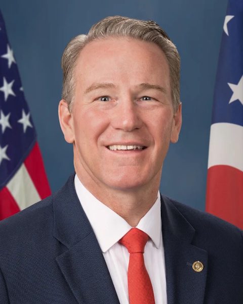 Sen Jon Husted