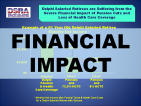 Severe Financial Impact